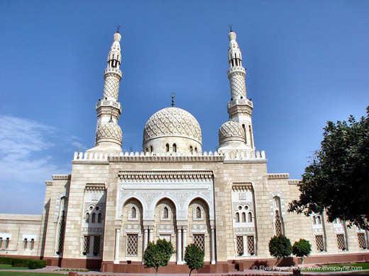 Masjidka-Jumeirah-Grand-Duba
