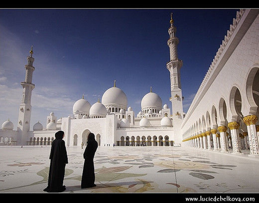 Masjidka-Sheekh-Zayed-Bin-Sultan-Abudhubai