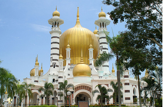 Masjidka-Ubudih-Kuala-Kangsar.