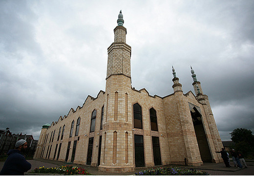 Masjidka.